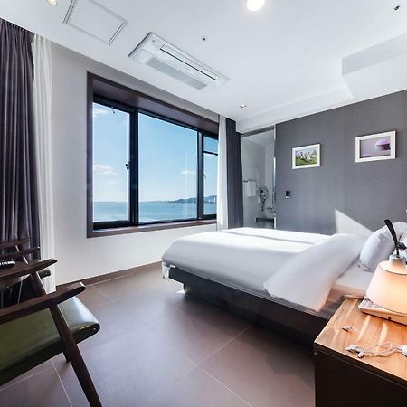 Incheon Blue Marine Hotel 外观 照片