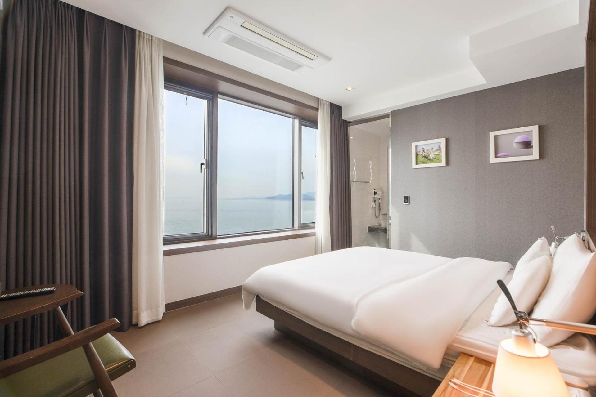 Incheon Blue Marine Hotel 外观 照片