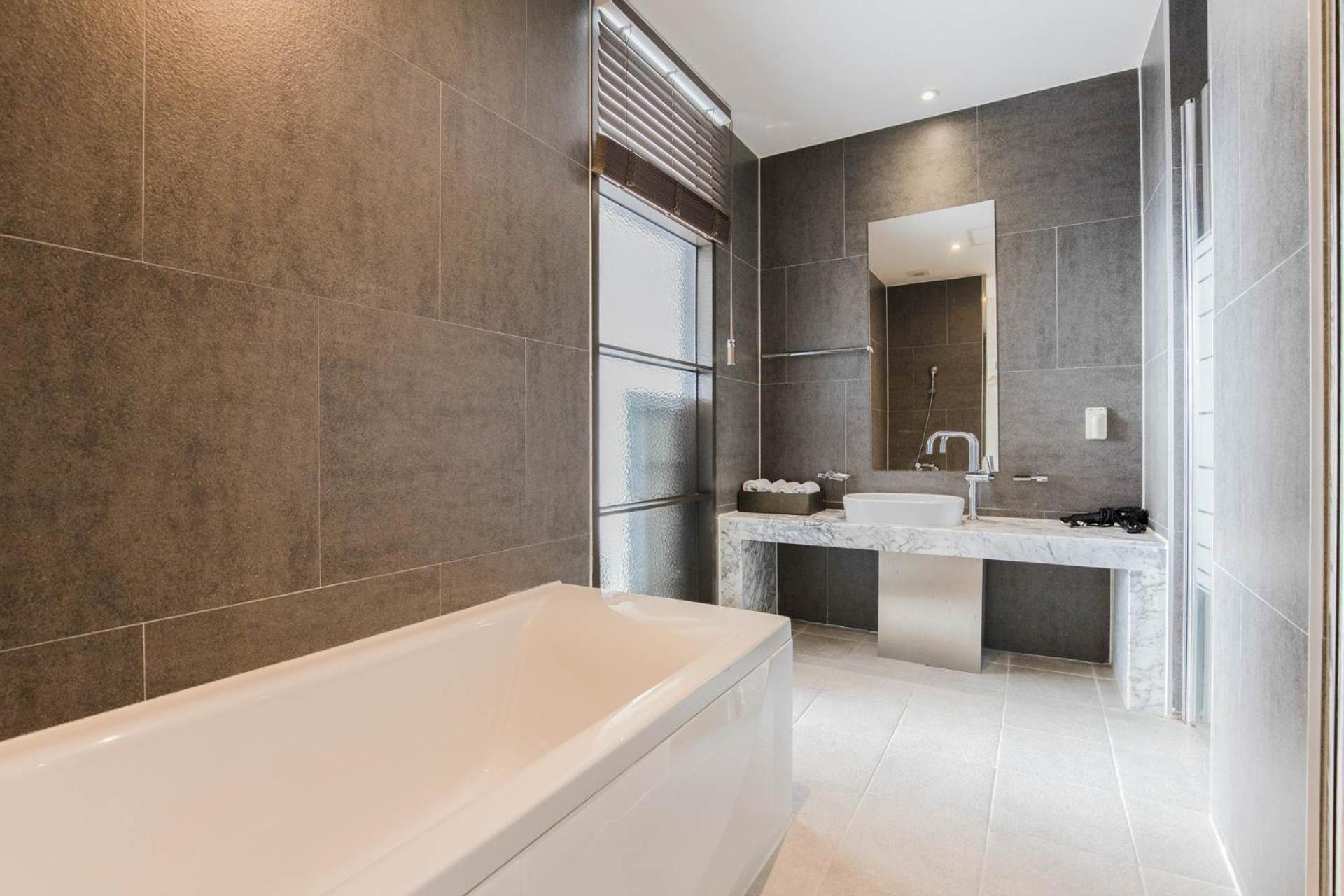 Incheon Blue Marine Hotel 外观 照片