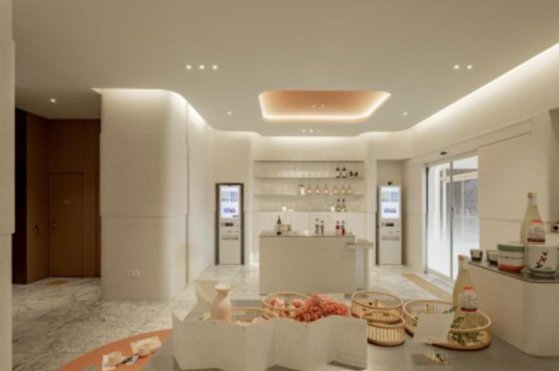 Incheon Blue Marine Hotel 外观 照片