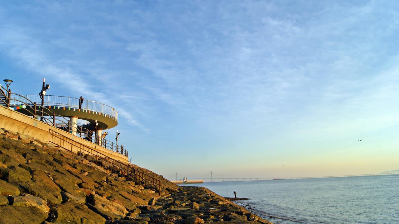 Incheon Blue Marine Hotel 外观 照片